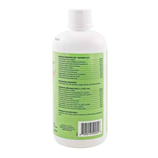 Picture of OMEGA ALPHA ARTICULARE-VM ARTICULATION FORMULA - 500ml