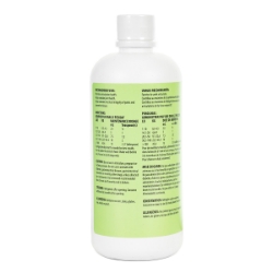 Picture of OMEGA ALPHA ARTICULARE-VM ARTICULATION FORMULA - 500ml