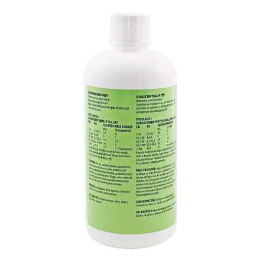 Picture of OMEGA ALPHA ARTICULARE-VM ARTICULATION FORMULA - 500ml