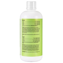 Picture of OMEGA ALPHA HEPATO-VM HEPATIC FORMULA - 500ml