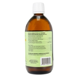 Picture of OMEGA ALPHA OMEGA 3/6/9-VM ESSENTIAL FATTY ACID FORMULA - 500ml