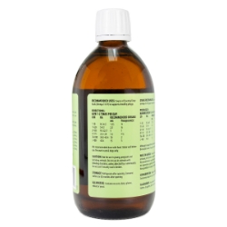 Picture of OMEGA ALPHA OMEGA 3/6/9-VM ESSENTIAL FATTY ACID FORMULA - 500ml