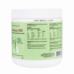 Picture of OMEGA ALPHA PROBENZ-VM PROBIOTIC ENZYMES & FIBER FORMULA - 150g