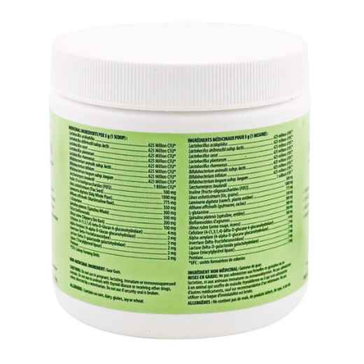 Picture of OMEGA ALPHA PROBENZ-VM PROBIOTIC ENZYMES & FIBER FORMULA - 150g