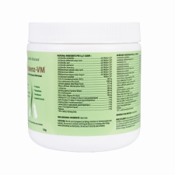 Picture of OMEGA ALPHA PROBENZ-VM PROBIOTIC ENZYMES & FIBER FORMULA - 150g