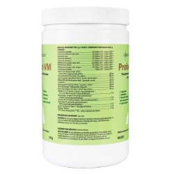 Picture of OMEGA ALPHA PROBENZ-VM PROBIOTIC ENZYMES & FIBER FORMULA - 310g
