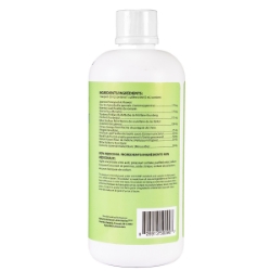 Picture of OMEGA ALPHA PULMO-VM PULMONARY FORMULA - 500ml