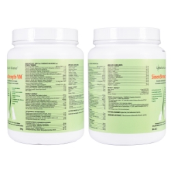 Picture of OMEGA ALPHA SINEW STRENGTH-VM COMPLETE RECOVERY FORMULA - 500g