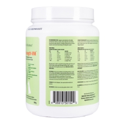 Picture of OMEGA ALPHA SINEW STRENGTH-VM COMPLETE RECOVERY FORMULA - 500g