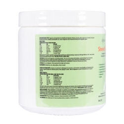 Picture of OMEGA ALPHA SINEW STRENGTH-VM COMPLETE RECOVERY FORMULA - 100g
