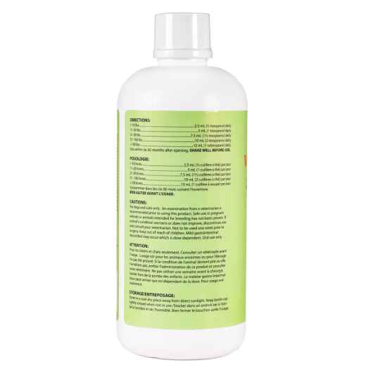 Picture of OMEGA ALPHA VIMFORTE-VM MULTIVITAMIN & MINERAL FORMULA - 500ml