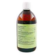 Picture of WILD SALMON OIL BLEND - 500ml