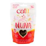 Picture of TREAT FELINE CATIT NUNA Insect Protein and Chicken - 2.1oz / 60g