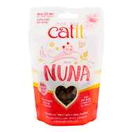 Picture of TREAT FELINE CATIT NUNA Insect Protein and Chicken - 2.1oz / 60g