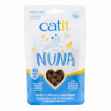 Picture of TREAT FELINE CATIT NUNA Insect Protein and Herring - 2.1oz / 60g
