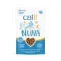 Picture of TREAT FELINE CATIT NUNA Insect Protein and Herring - 2.1oz / 60g