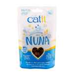 Picture of TREAT FELINE CATIT NUNA Insect Protein and Herring - 2.1oz / 60g