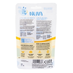 Picture of TREAT FELINE CATIT NUNA Insect Protein and Herring - 2.1oz/60g