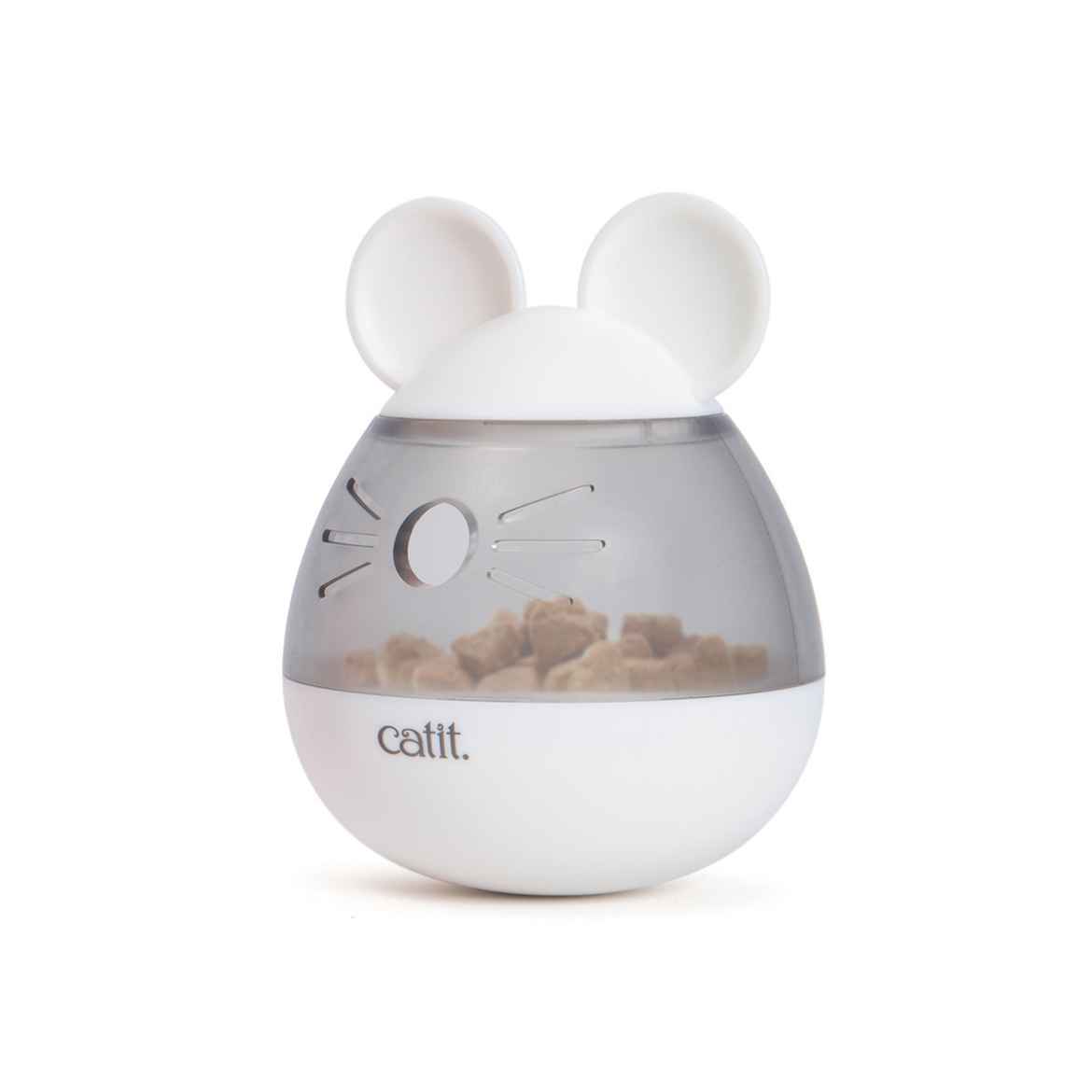 Picture of TOY CATIT TREAT DISPENSER - Mouse