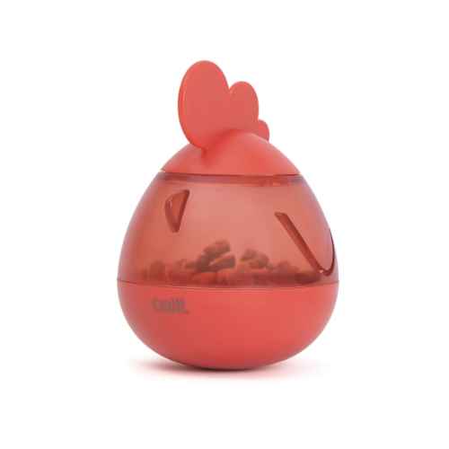 Picture of TOY CATIT TREAT DISPENSER - Rooster