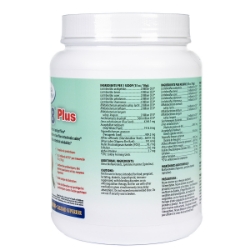 Picture of OMEGA ALPHA BIOTIC 8 PLUS - 500g