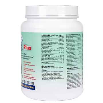 Show details for OMEGA ALPHA BIOTIC 8 PLUS - 500g Picture of OMEGA ALPHA BIOTIC 8 PLUS - 500g