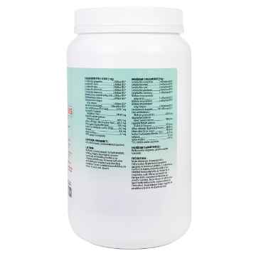 Show details for OMEGA ALPHA BIOTIC 8 PLUS - 1kg Picture of OMEGA ALPHA BIOTIC 8 PLUS - 1kg