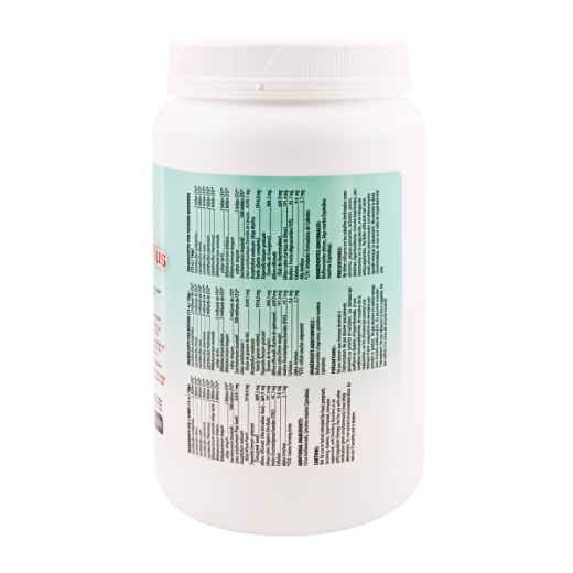 Picture of OMEGA ALPHA BIOTIC 8 PLUS - 1kg