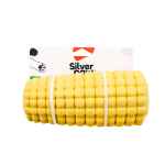 Picture of TOY CANINE SILVER PAW NATURAL RUBBER - Corn