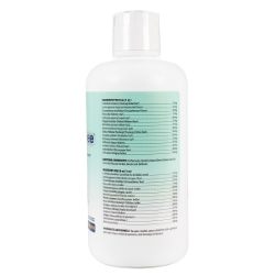 Picture of OMEGA ALPHA RESPI-FREE - 1lt