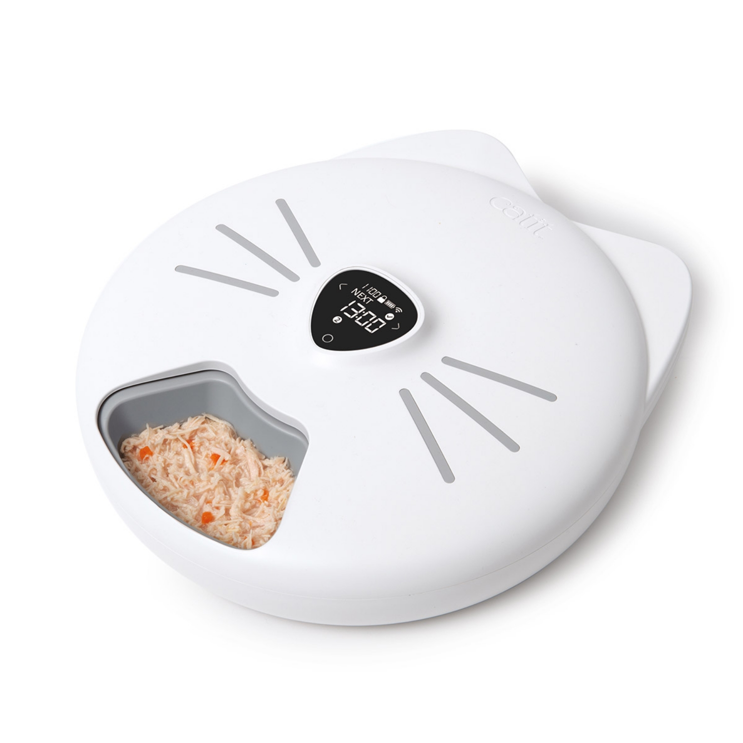 Picture of Catit Pixi Smart Feeder 6-Meal