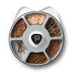 Picture of CATIT PIXI SMART FEEDER 6-MEAL