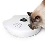 Picture of CATIT PIXI SMART FEEDER 6-MEAL