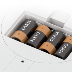 Picture of Catit Pixi Smart Feeder 6-Meal