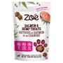 Picture of TREAT CANINE ZOE HEMP TREATS Salmon and Hemp - 5.3oz/150g