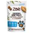 Picture of TREAT CANINE ZOE HEMP TREATS Chicken and Hemp - 5.3oz/150g