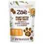 Picture of TREAT CANINE ZOE HEMP TREATS Peanut butter and Hemp - 5.3oz/150g