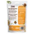 Picture of TREAT CANINE ZOE HEMP TREATS Peanut butter and Hemp - 5.3oz/150g