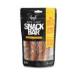 Picture of DOGIT SNACK BAR RAWHIDE Chicken-Wrapped Twists (12.7 cm/5 in) - 4/pk