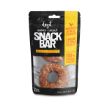 Picture of TREAT CANINE DOGIT SNACK BAR RAWHIDE Chicken-Wrapped Donuts (8.8cm/3.5in) - 2/pk