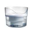 Picture of FOUNTAIN ZEUS FRESH & CLEAR DRINKING Translucent w/ Splash Guard- 50.7oz/1.5L