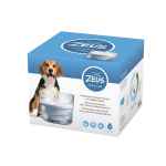 Picture of FOUNTAIN ZEUS FRESH & CLEAR DRINKING Translucent w/ Splash Guard- 50.7oz/1.5L