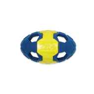 Picture of TOY DOG ZEUS Fitness Fetch Football 15cm/6in - Small