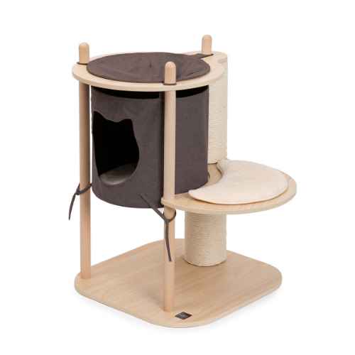 Picture of CATIT FURNITURE VESPER TREEHOUSE - Small