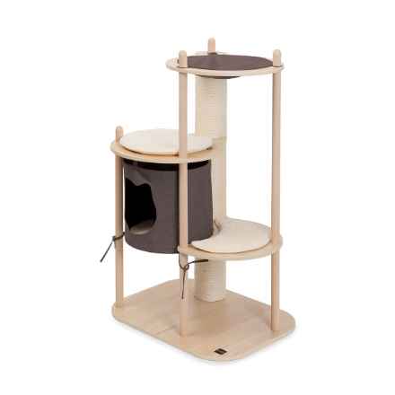 Picture of CATIT FURNITURE VESPER TREEHOUSE - Medium