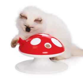 Show details for CATIT SENSES 2.0 MUSHROOM Picture of CATIT SENSES 2.0 MUSHROOM