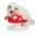 Show details for CATIT SENSES 2.0 MUSHROOM Picture of CATIT SENSES 2.0 MUSHROOM