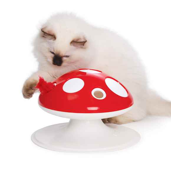 Picture of CATIT SENSES 2.0 MUSHROOM