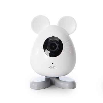Picture of CATIT PIXI SMART MOUSE CAMERA