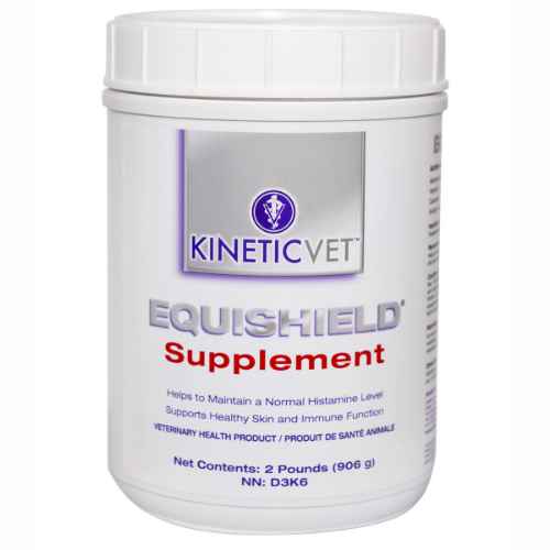 Picture of KINETICVET EQUISHIELD SUPPLEMENT - 2lb